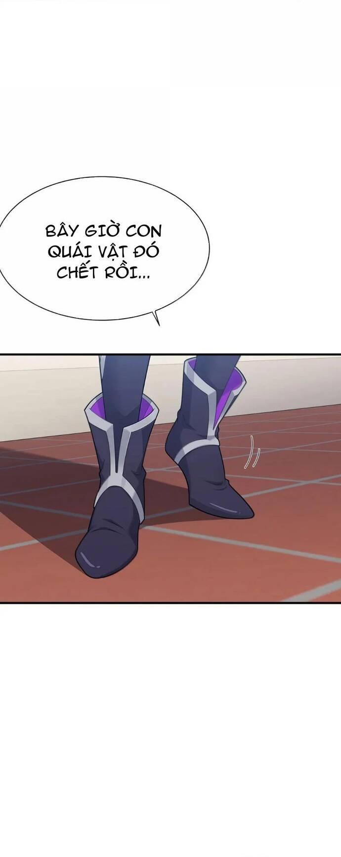 Tránh Ra, Ta Là Ma Pháp Thiếu Nữ! Chapter 40 - 17