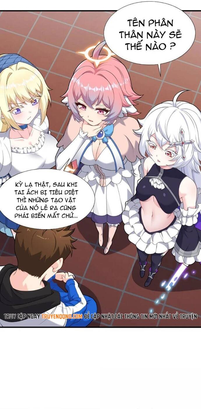 Tránh Ra, Ta Là Ma Pháp Thiếu Nữ! Chapter 40 - 18