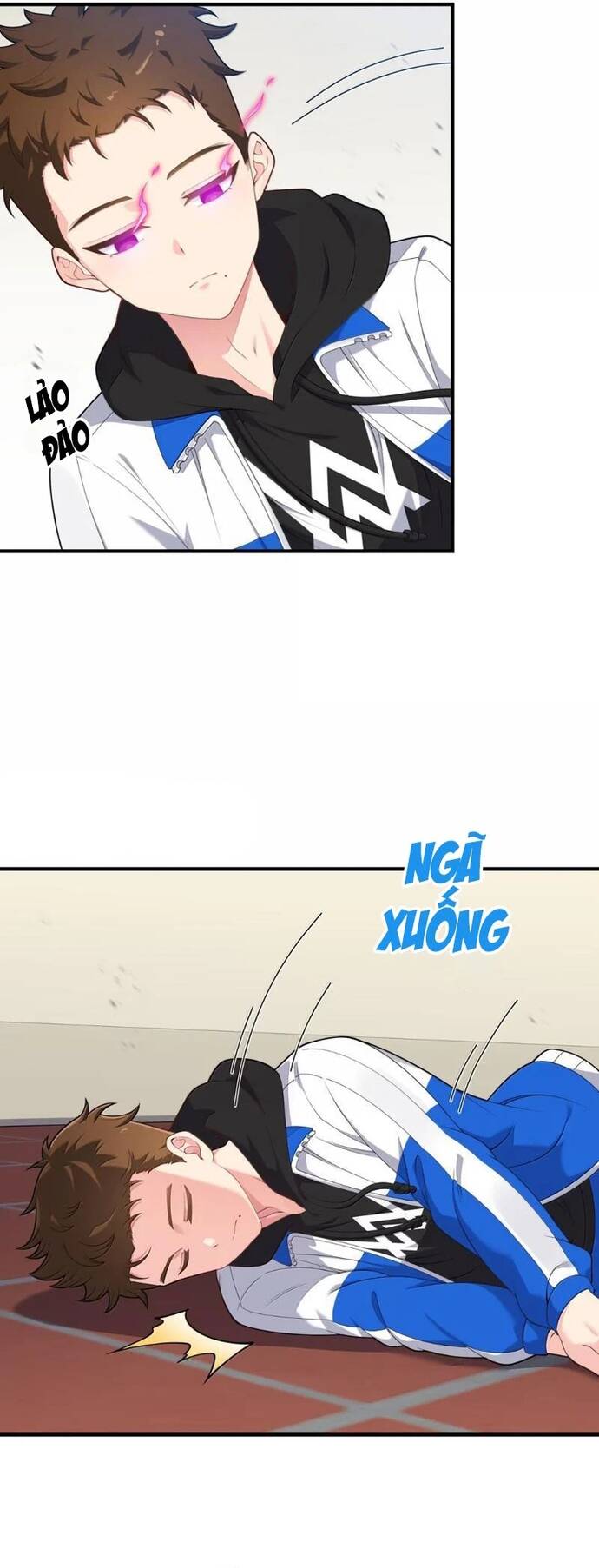 Tránh Ra, Ta Là Ma Pháp Thiếu Nữ! Chapter 40 - 19