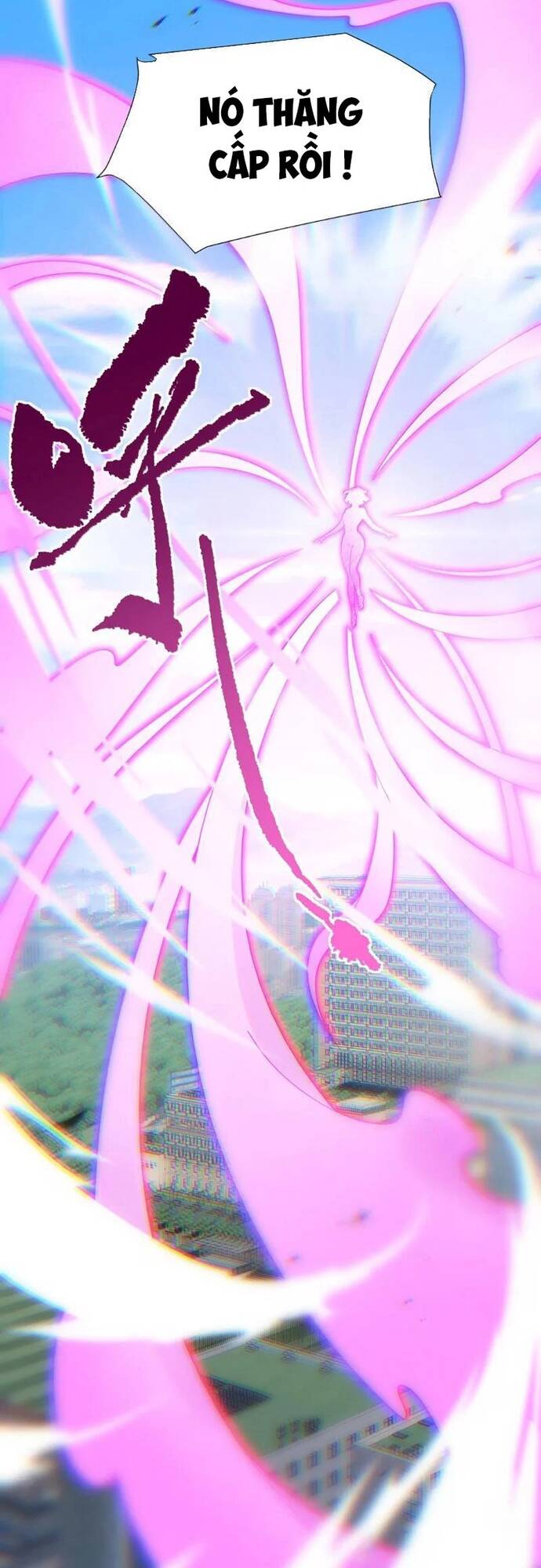 Tránh Ra, Ta Là Ma Pháp Thiếu Nữ! Chapter 40 - 21