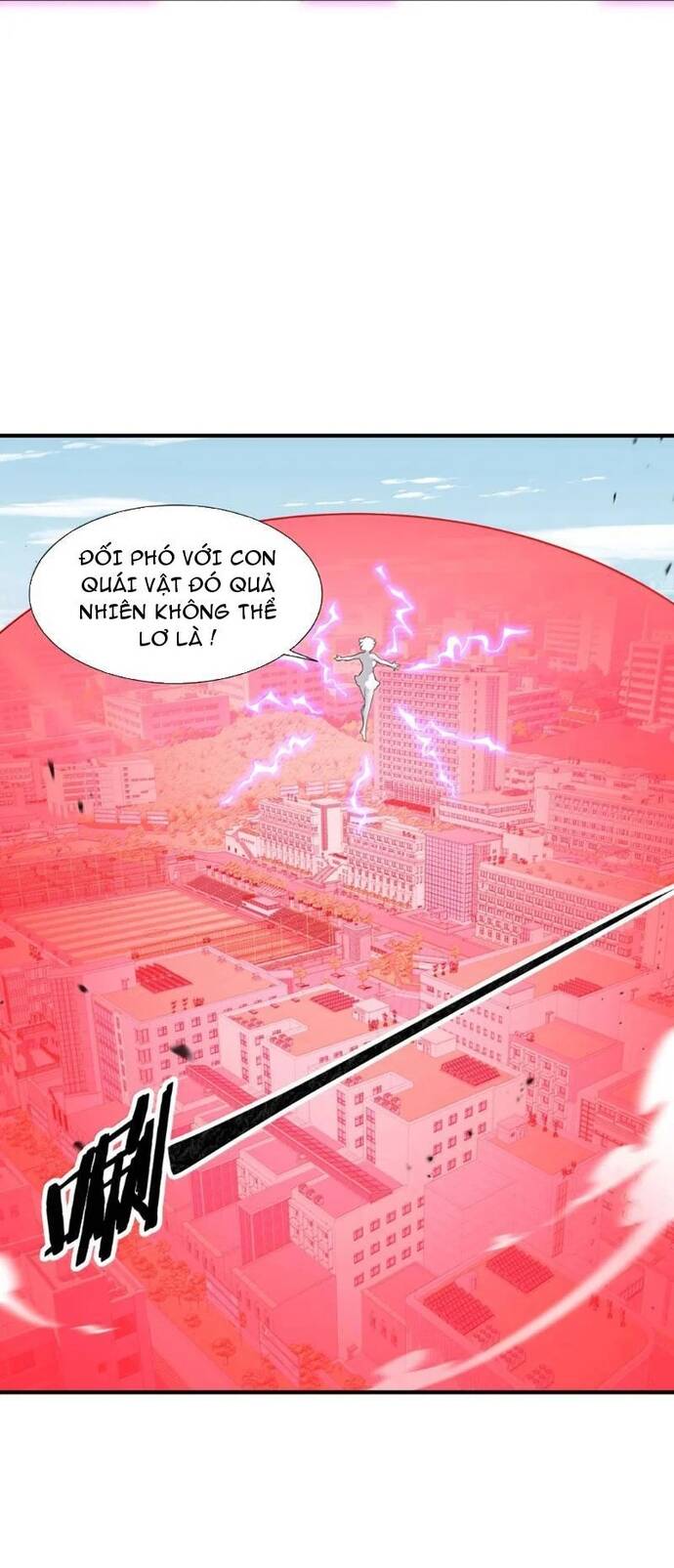 Tránh Ra, Ta Là Ma Pháp Thiếu Nữ! Chapter 40 - 23