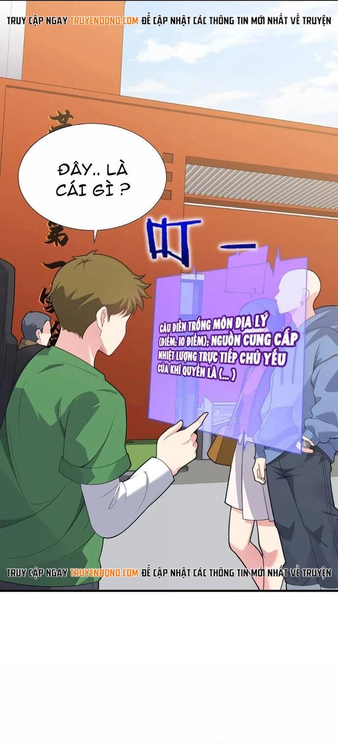 Tránh Ra, Ta Là Ma Pháp Thiếu Nữ! Chapter 40 - 26