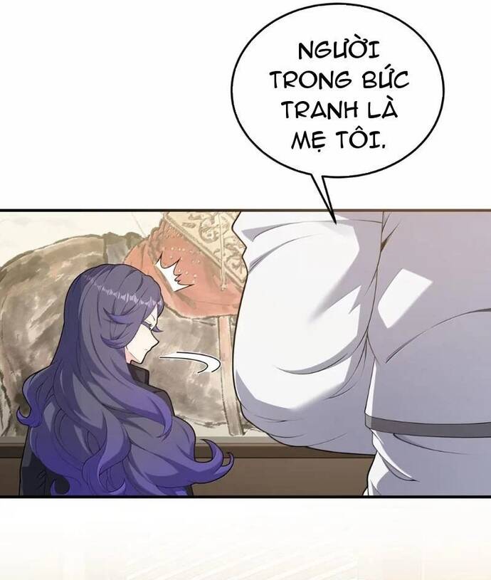 Tránh Ra, Ta Là Ma Pháp Thiếu Nữ! Chapter 40 - 30