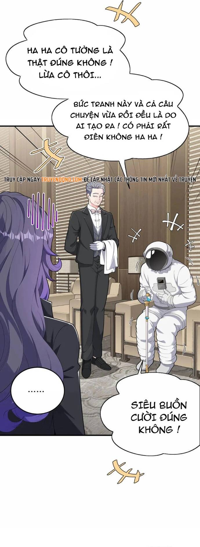 Tránh Ra, Ta Là Ma Pháp Thiếu Nữ! Chapter 40 - 33