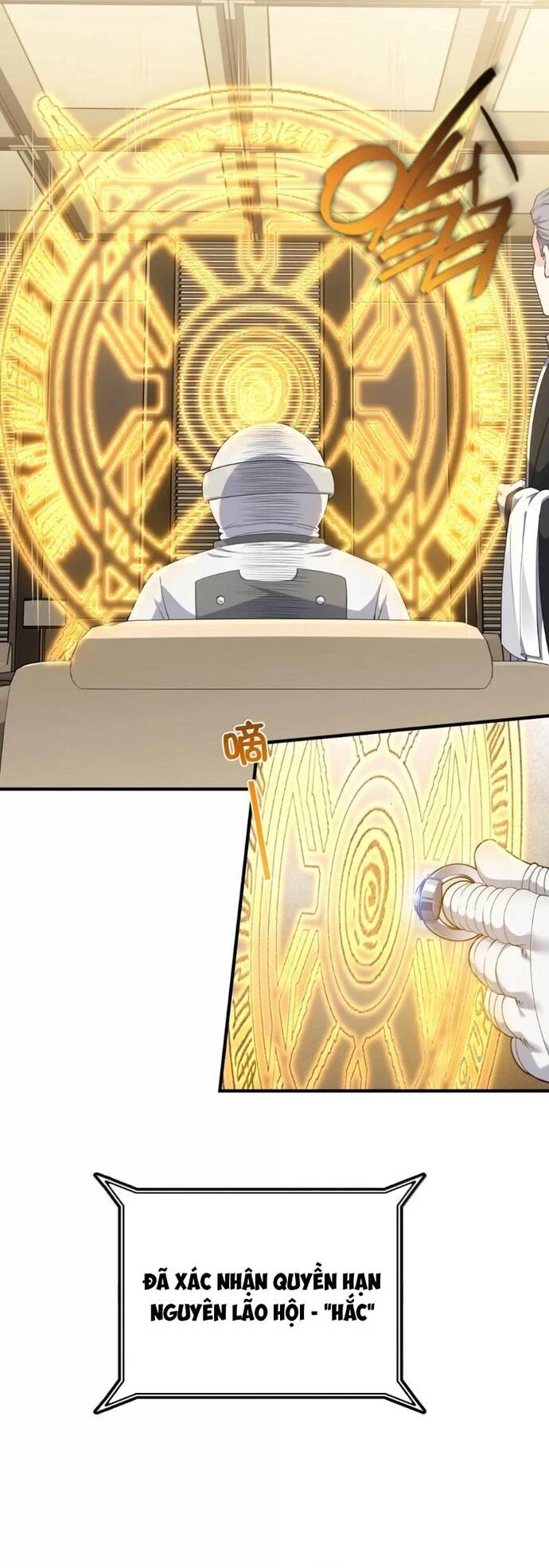 Tránh Ra, Ta Là Ma Pháp Thiếu Nữ! Chapter 40 - 35