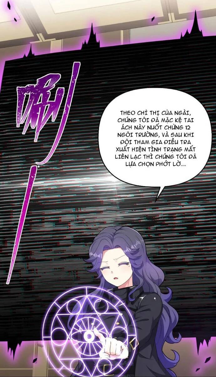 Tránh Ra, Ta Là Ma Pháp Thiếu Nữ! Chapter 40 - 37
