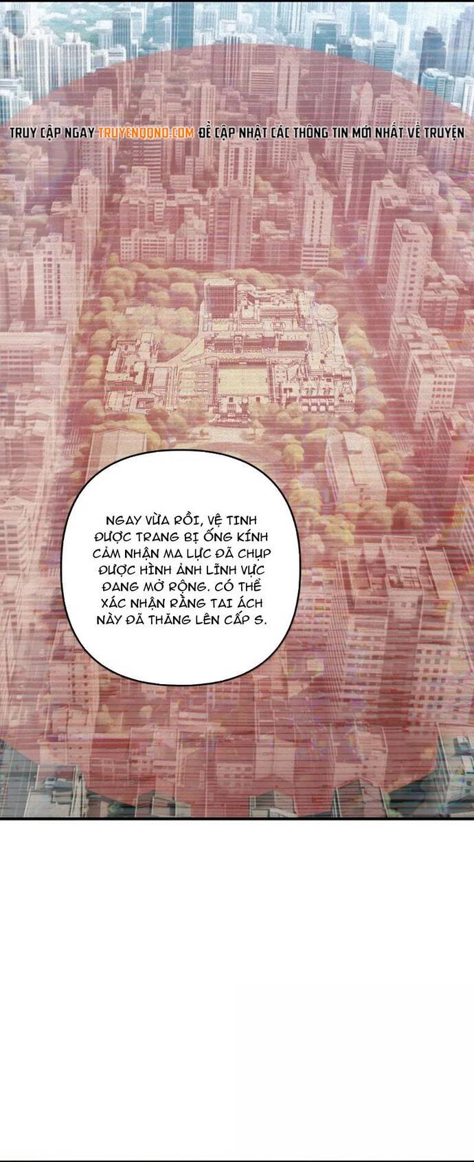 Tránh Ra, Ta Là Ma Pháp Thiếu Nữ! Chapter 40 - 38