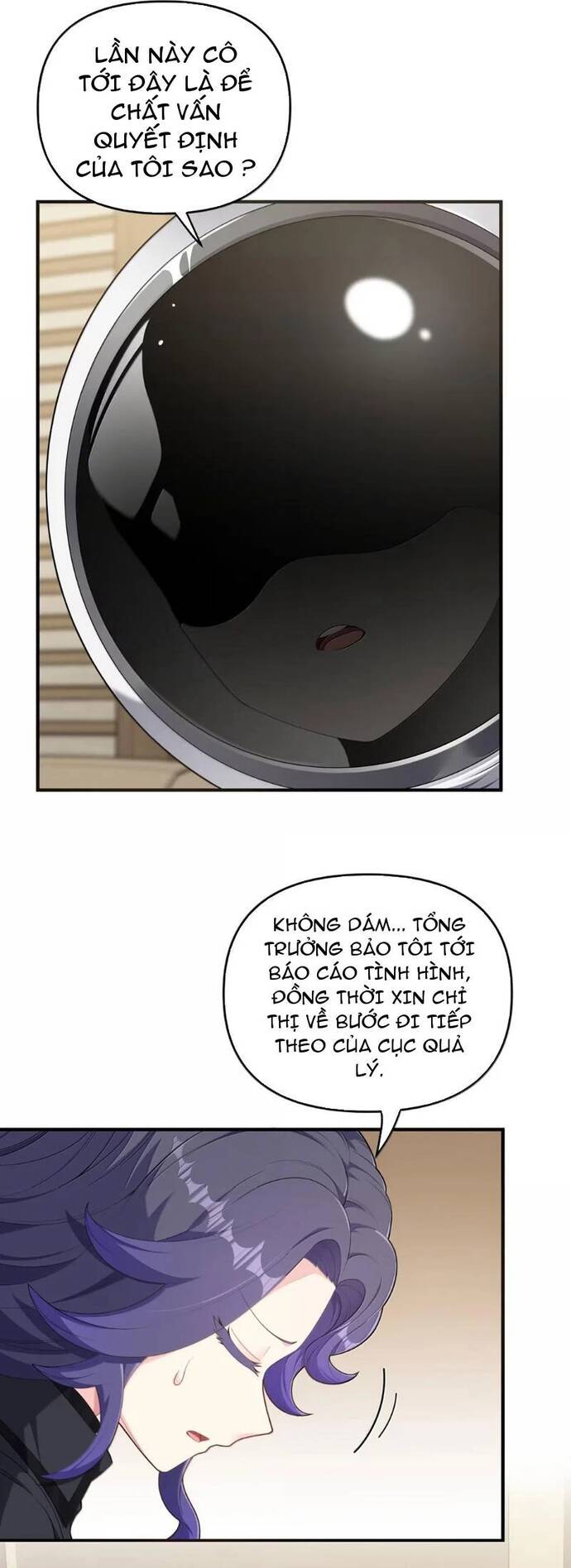 Tránh Ra, Ta Là Ma Pháp Thiếu Nữ! Chapter 40 - 40