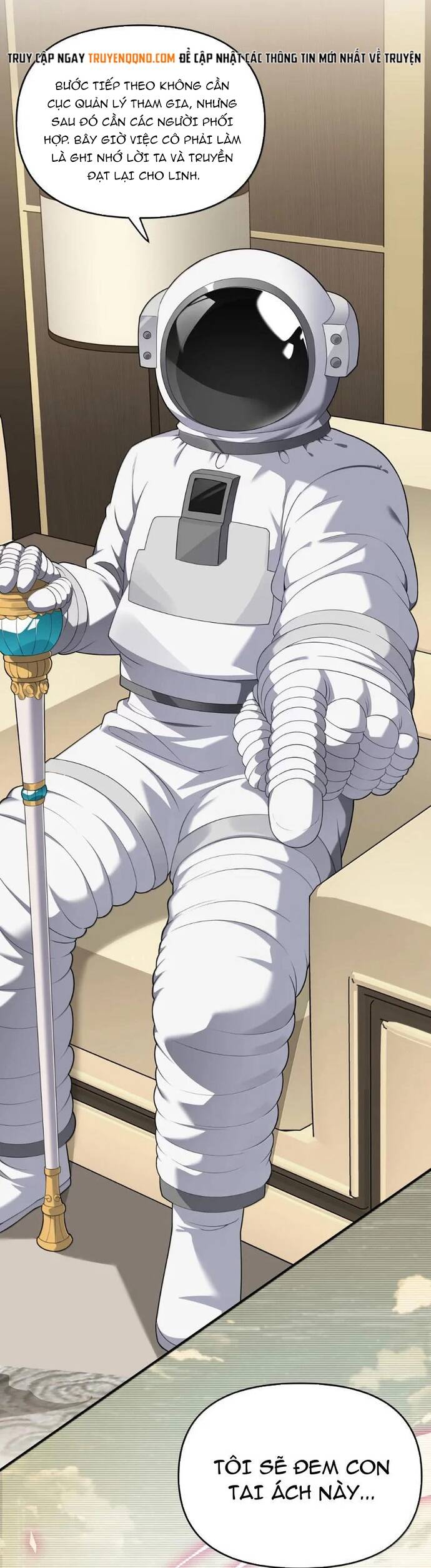 Tránh Ra, Ta Là Ma Pháp Thiếu Nữ! Chapter 40 - 41