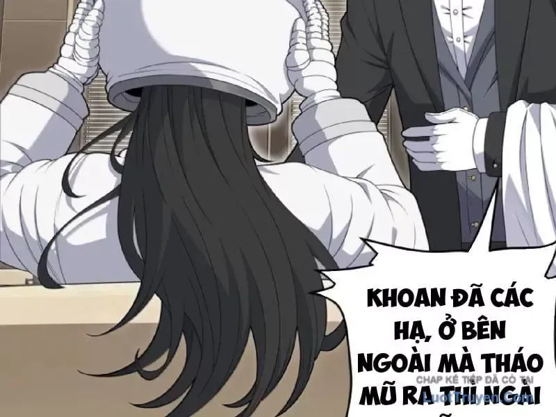 Tránh Ra, Ta Là Ma Pháp Thiếu Nữ! Chapter 41 - 16