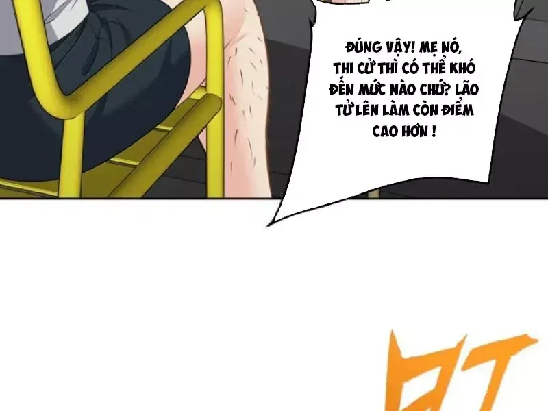 Tránh Ra, Ta Là Ma Pháp Thiếu Nữ! Chapter 41 - 29