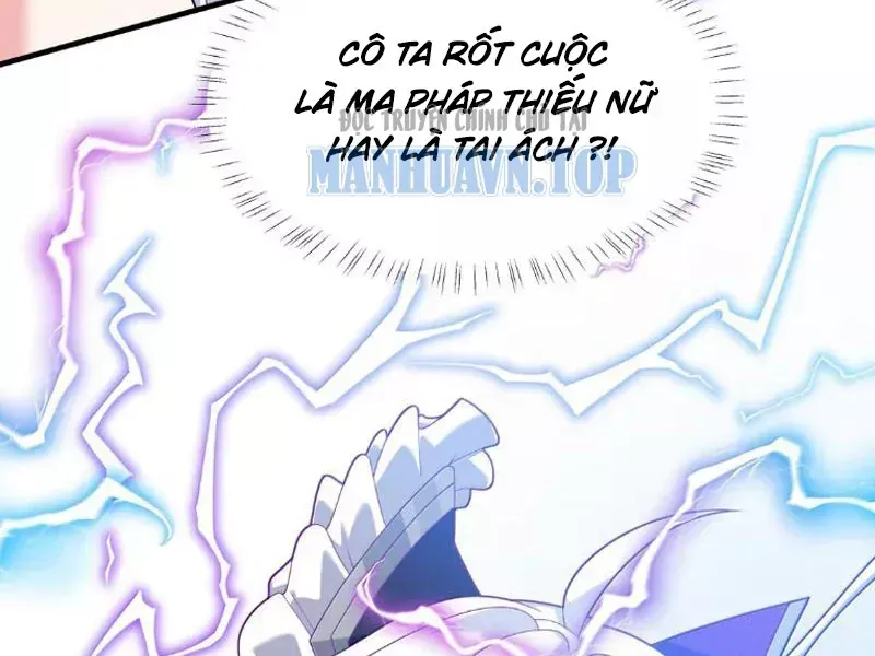 Tránh Ra, Ta Là Ma Pháp Thiếu Nữ! Chapter 42 - 46