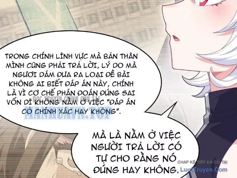 Tránh Ra, Ta Là Ma Pháp Thiếu Nữ! Chapter 42 - 7