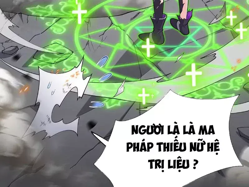 Tránh Ra, Ta Là Ma Pháp Thiếu Nữ! Chapter 42 - 74