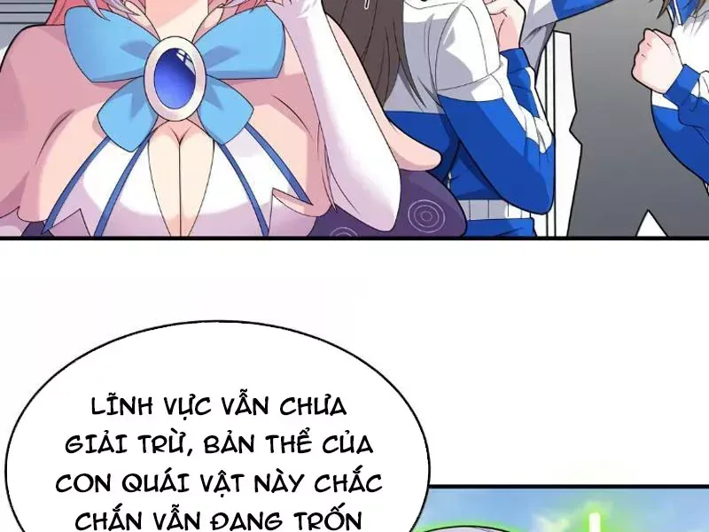 Tránh Ra, Ta Là Ma Pháp Thiếu Nữ! Chapter 42 - 81