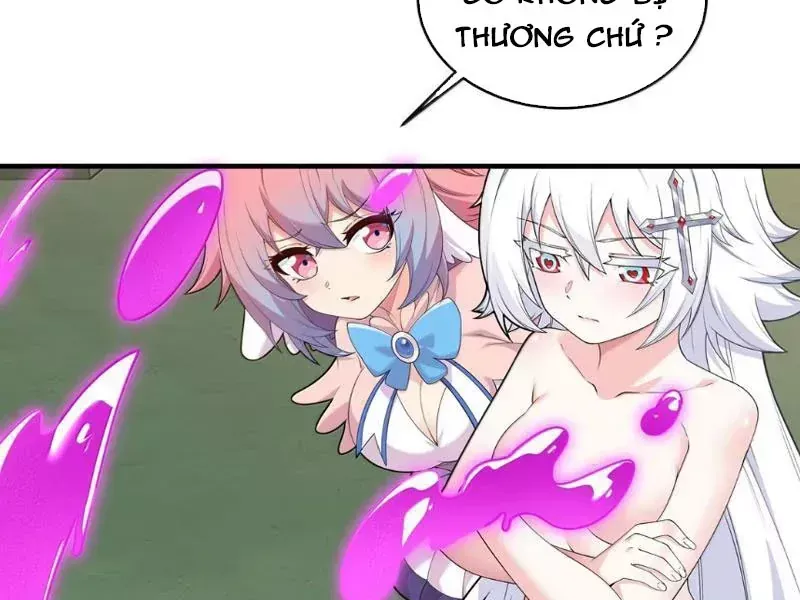 Tránh Ra, Ta Là Ma Pháp Thiếu Nữ! Chapter 43 - 103
