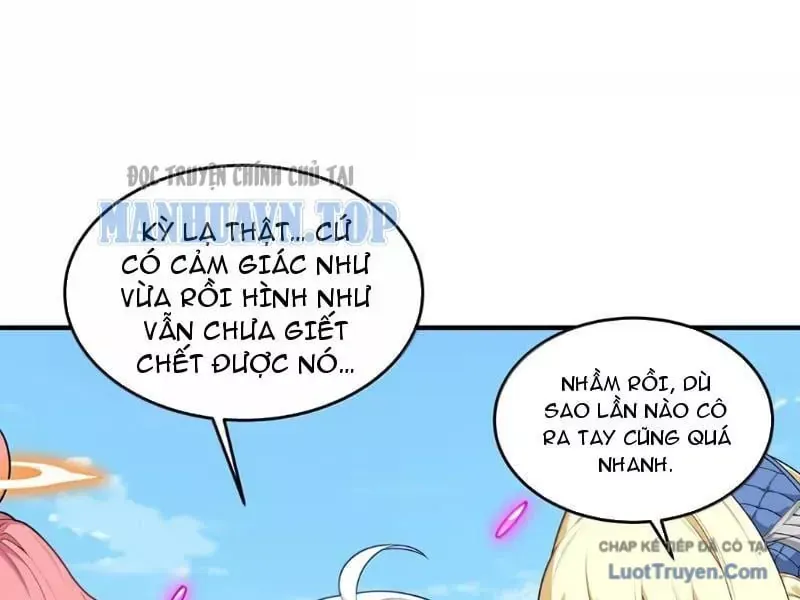 Tránh Ra, Ta Là Ma Pháp Thiếu Nữ! Chapter 43 - 105