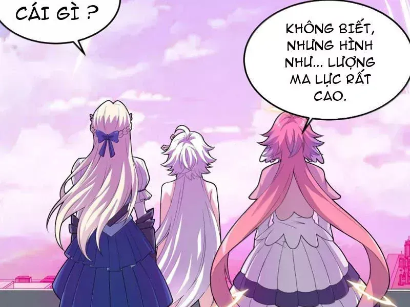 Tránh Ra, Ta Là Ma Pháp Thiếu Nữ! Chapter 43 - 113