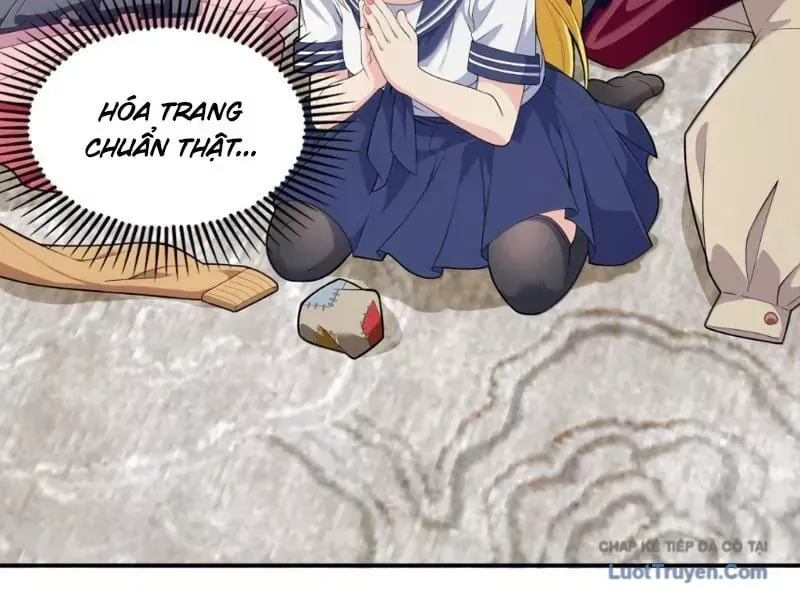 Tránh Ra, Ta Là Ma Pháp Thiếu Nữ! Chapter 43 - 146