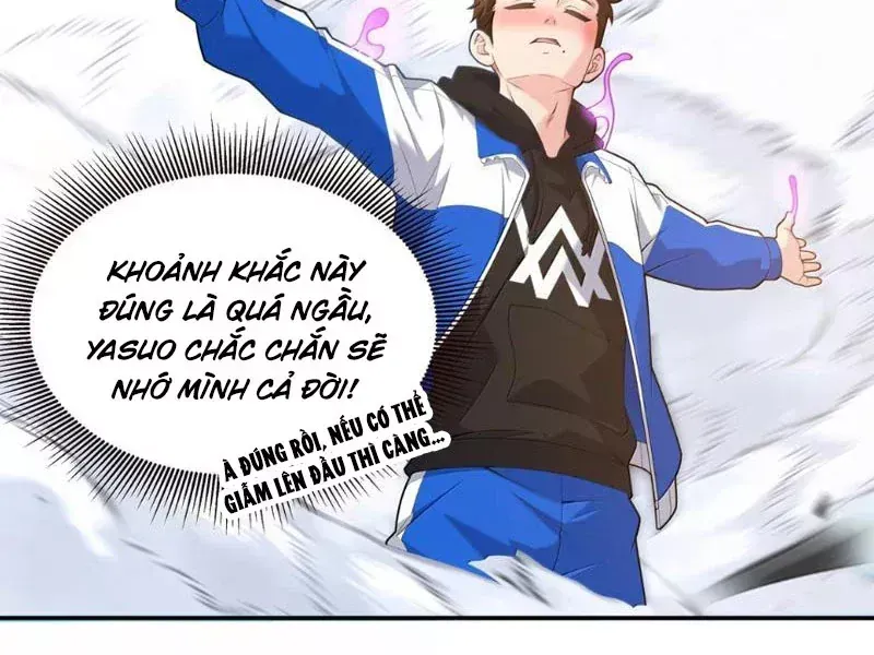 Tránh Ra, Ta Là Ma Pháp Thiếu Nữ! Chapter 43 - 27