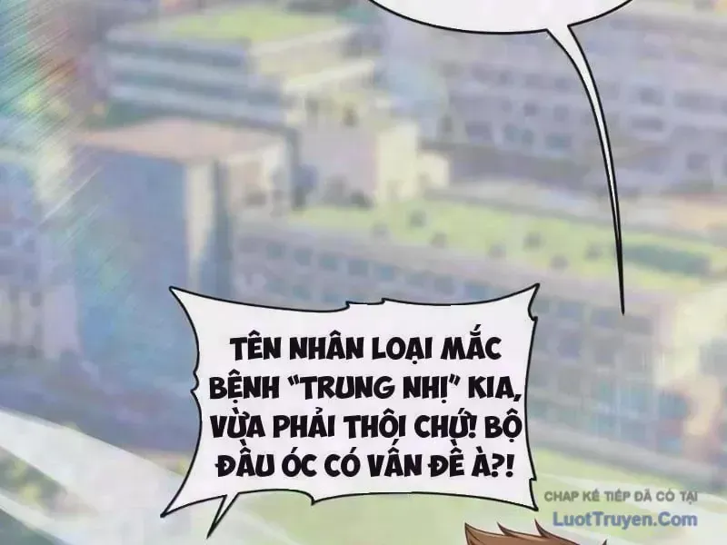 Tránh Ra, Ta Là Ma Pháp Thiếu Nữ! Chapter 43 - 4