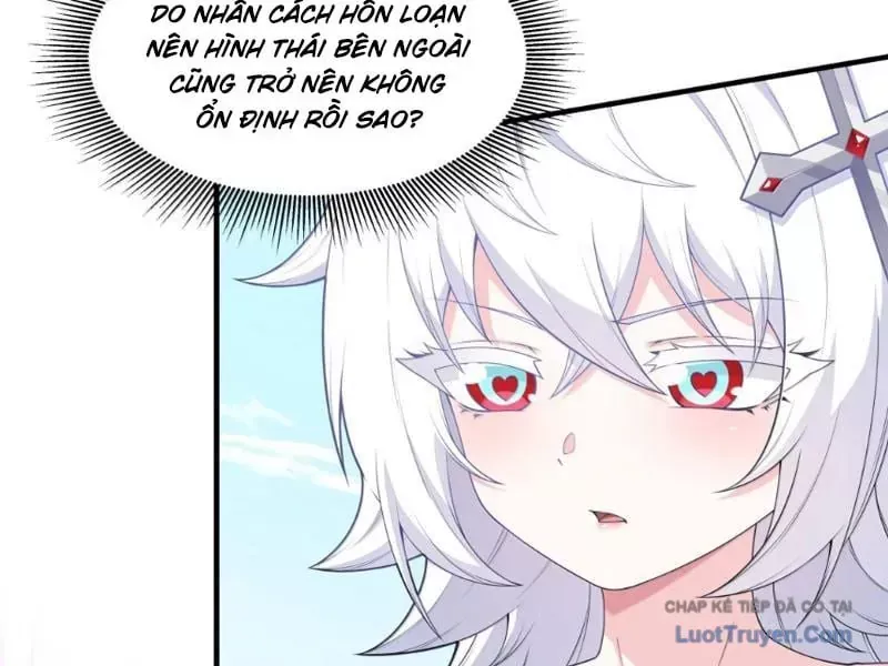Tránh Ra, Ta Là Ma Pháp Thiếu Nữ! Chapter 43 - 66