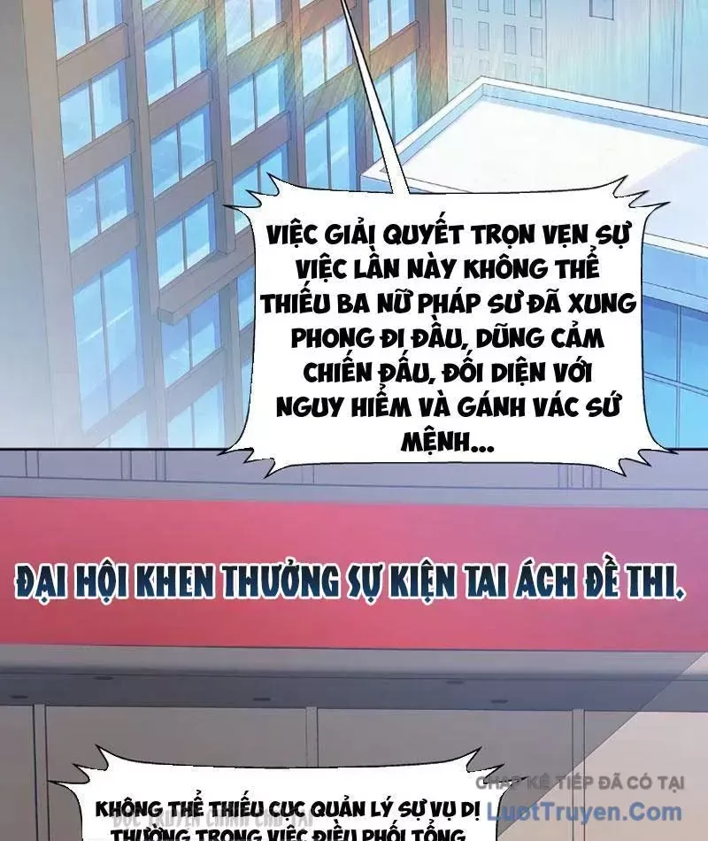 Tránh Ra, Ta Là Ma Pháp Thiếu Nữ! Chapter 44 - 23