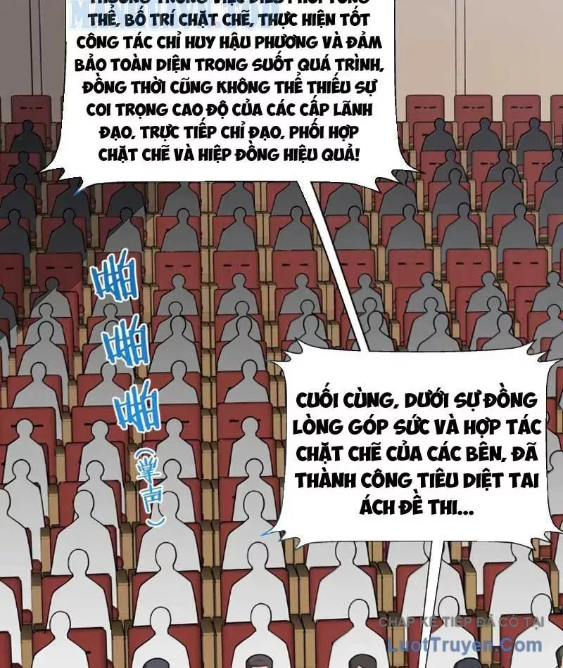 Tránh Ra, Ta Là Ma Pháp Thiếu Nữ! Chapter 44 - 24