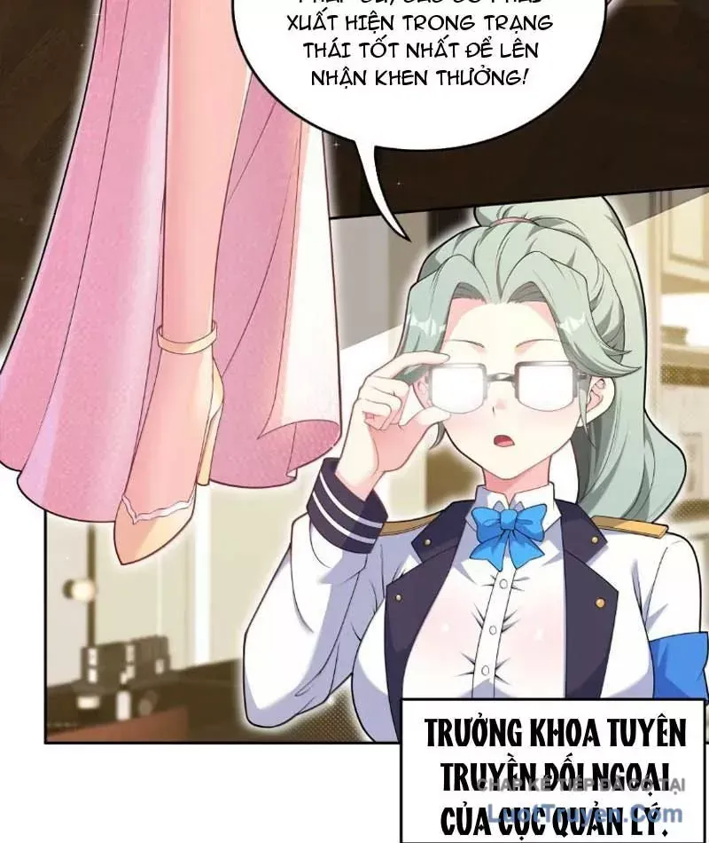 Tránh Ra, Ta Là Ma Pháp Thiếu Nữ! Chapter 44 - 29