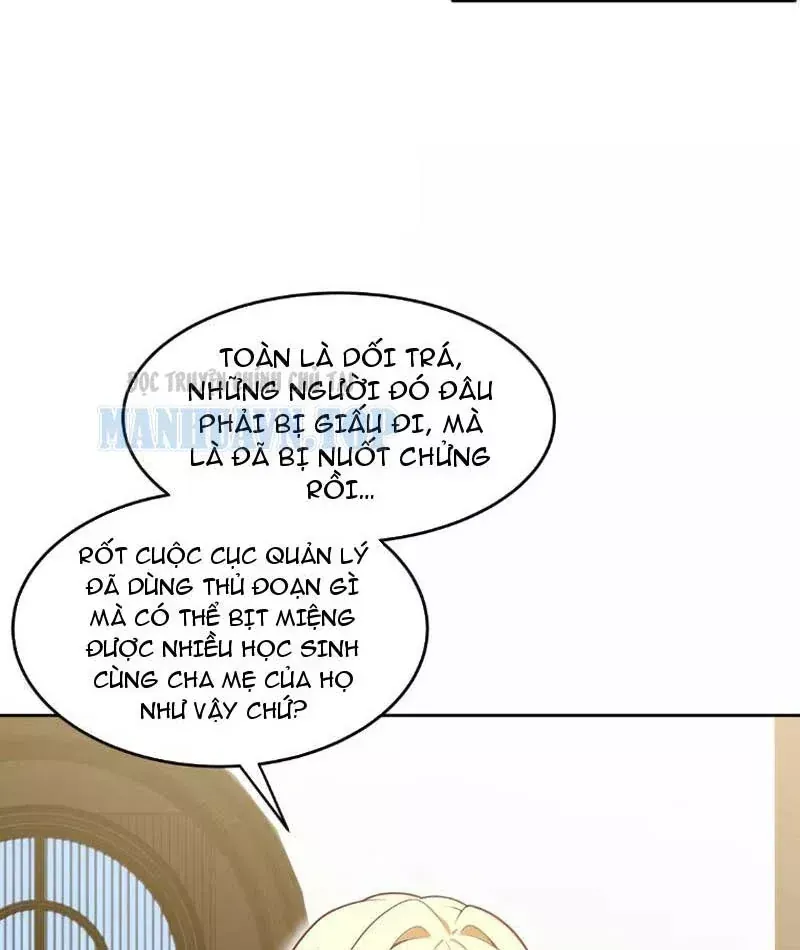 Tránh Ra, Ta Là Ma Pháp Thiếu Nữ! Chapter 44 - 30