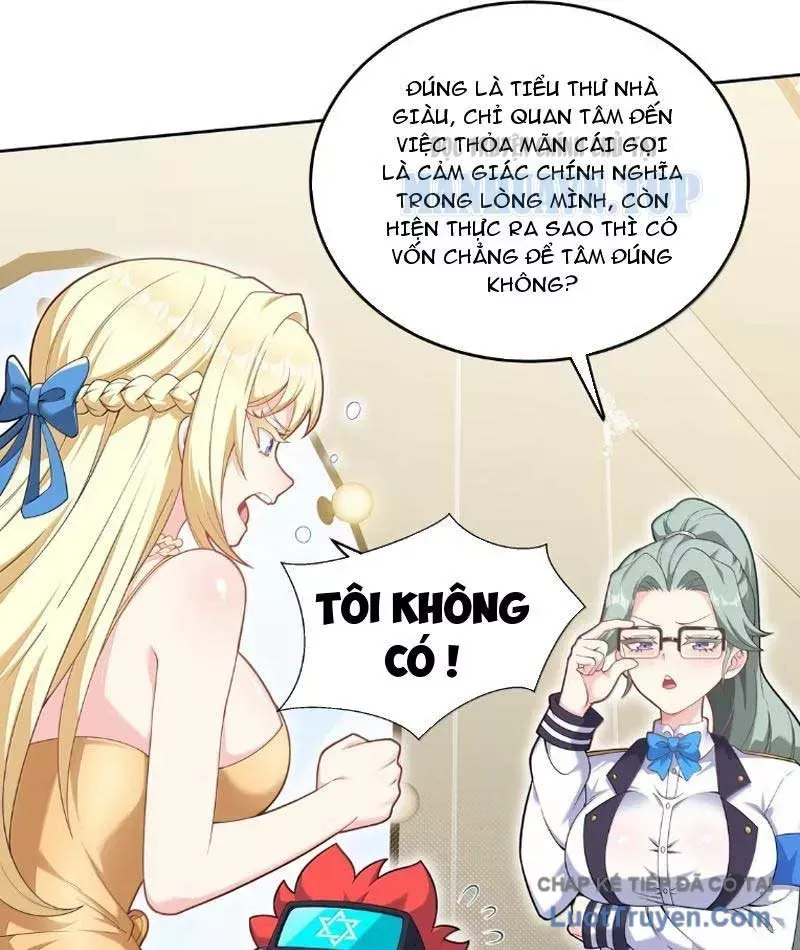 Tránh Ra, Ta Là Ma Pháp Thiếu Nữ! Chapter 44 - 35