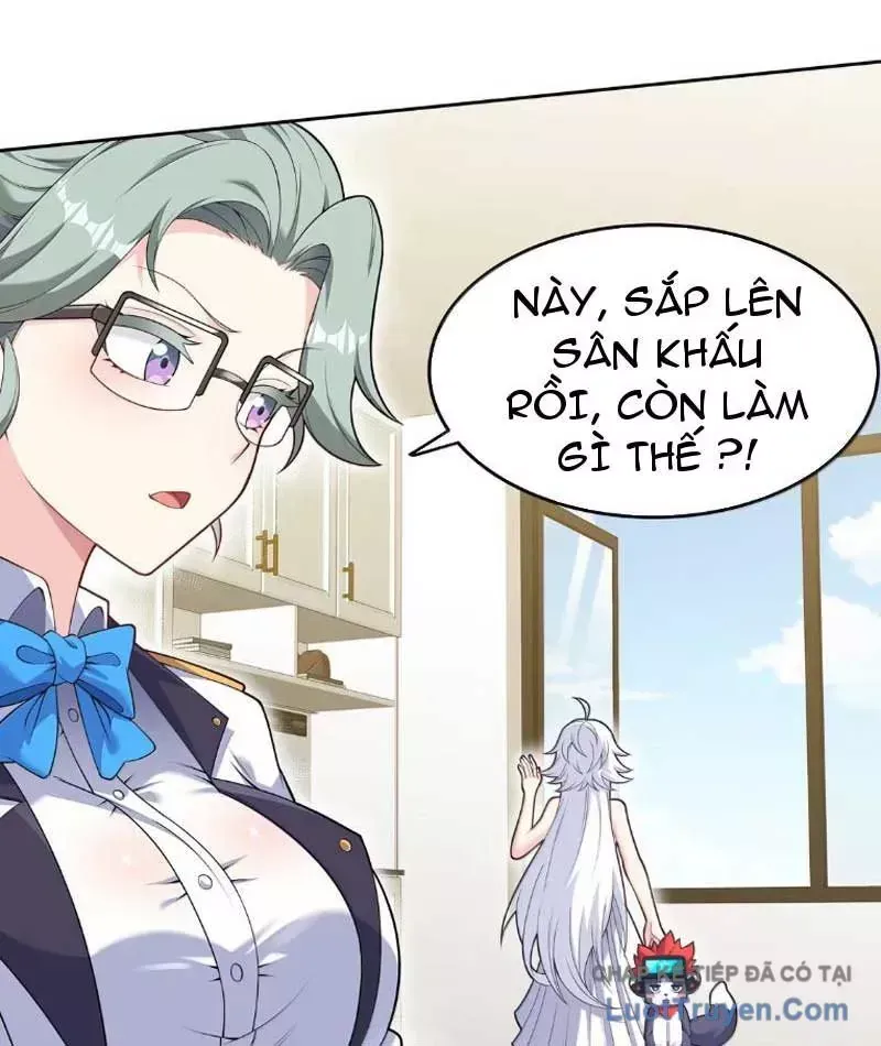 Tránh Ra, Ta Là Ma Pháp Thiếu Nữ! Chapter 44 - 38