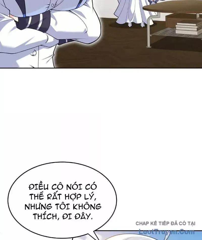 Tránh Ra, Ta Là Ma Pháp Thiếu Nữ! Chapter 44 - 39