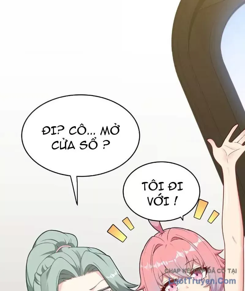 Tránh Ra, Ta Là Ma Pháp Thiếu Nữ! Chapter 44 - 41