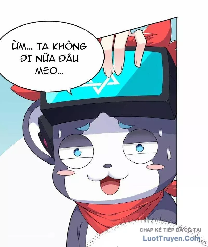 Tránh Ra, Ta Là Ma Pháp Thiếu Nữ! Chapter 44 - 43