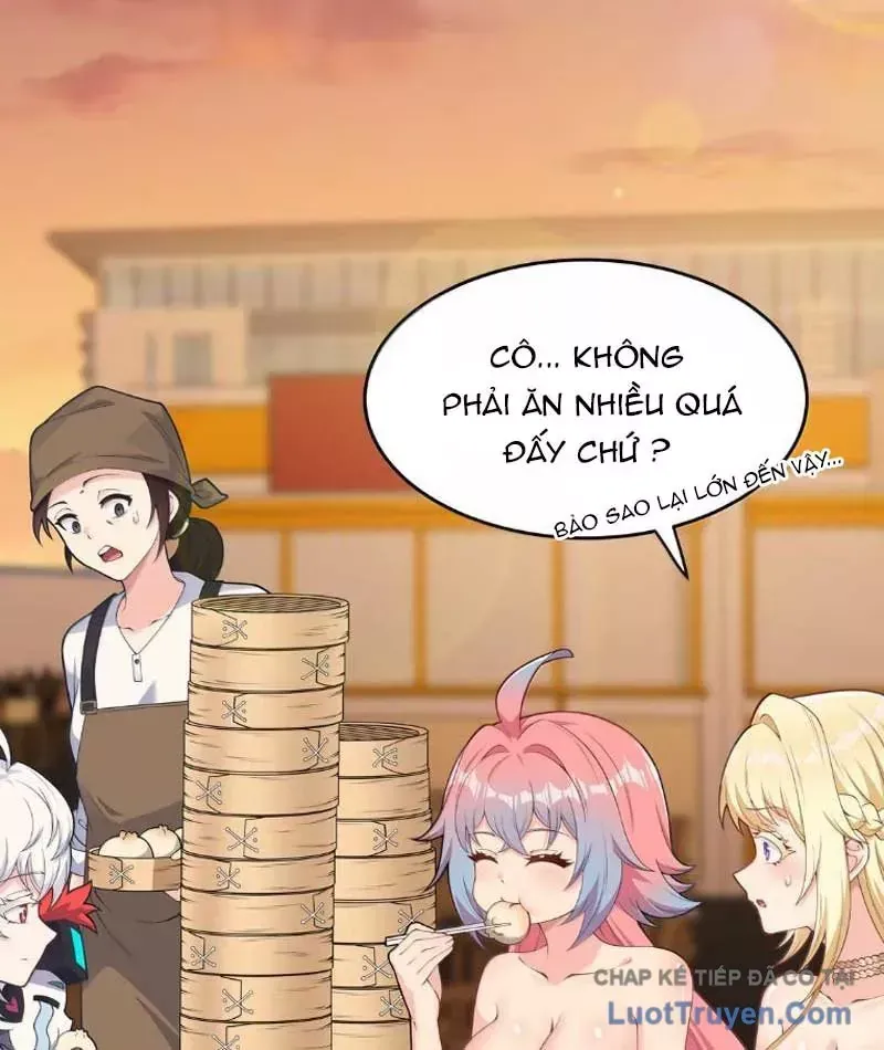 Tránh Ra, Ta Là Ma Pháp Thiếu Nữ! Chapter 44 - 49