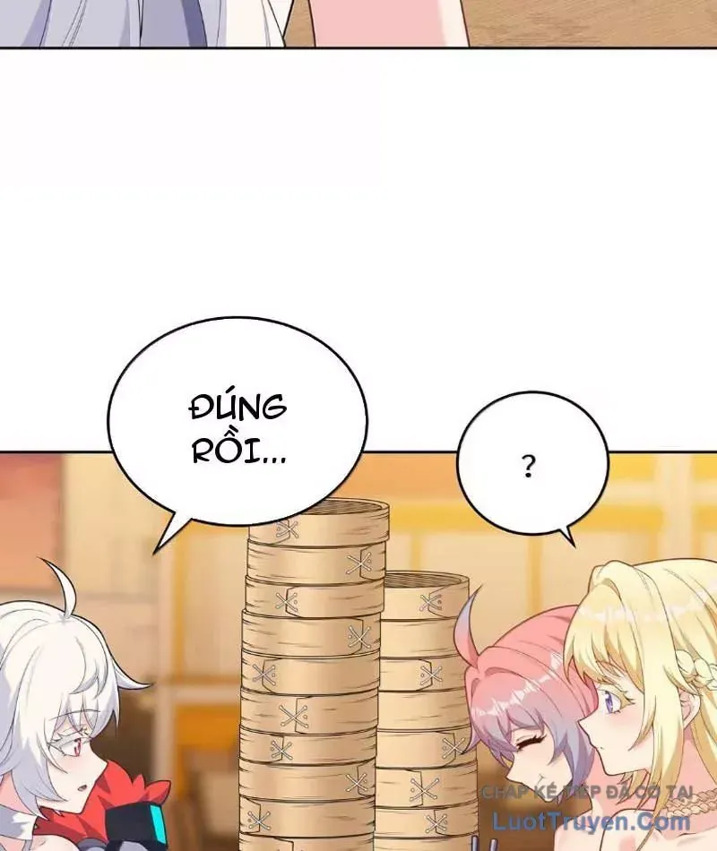 Tránh Ra, Ta Là Ma Pháp Thiếu Nữ! Chapter 44 - 54