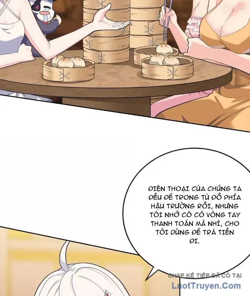 Tránh Ra, Ta Là Ma Pháp Thiếu Nữ! Chapter 44 - 55
