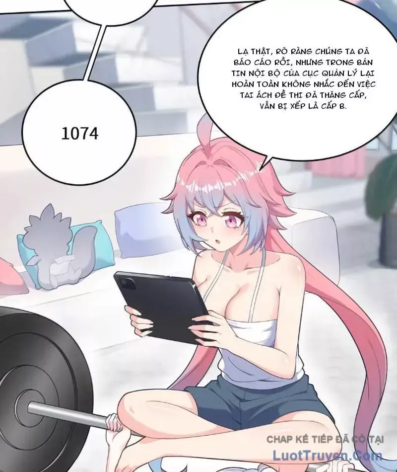 Tránh Ra, Ta Là Ma Pháp Thiếu Nữ! Chapter 44 - 61