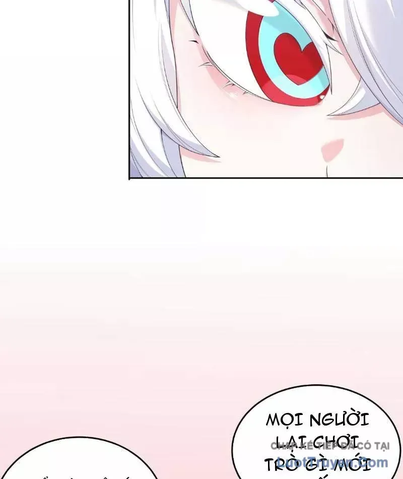 Tránh Ra, Ta Là Ma Pháp Thiếu Nữ! Chapter 44 - 63