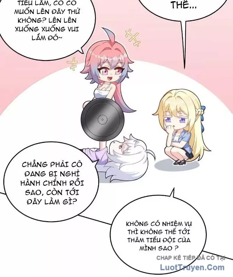 Tránh Ra, Ta Là Ma Pháp Thiếu Nữ! Chapter 44 - 64