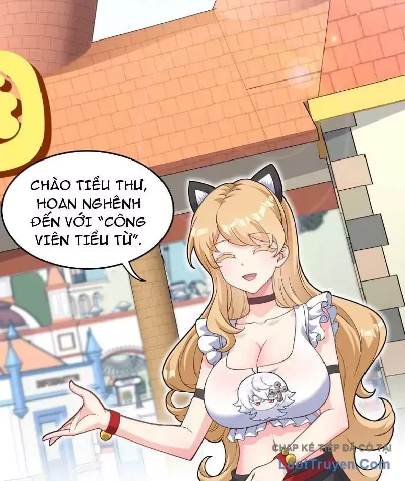 Tránh Ra, Ta Là Ma Pháp Thiếu Nữ! Chapter 44 - 70