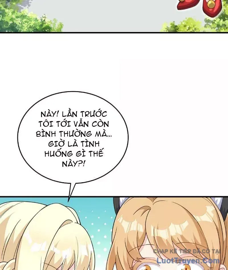 Tránh Ra, Ta Là Ma Pháp Thiếu Nữ! Chapter 44 - 72