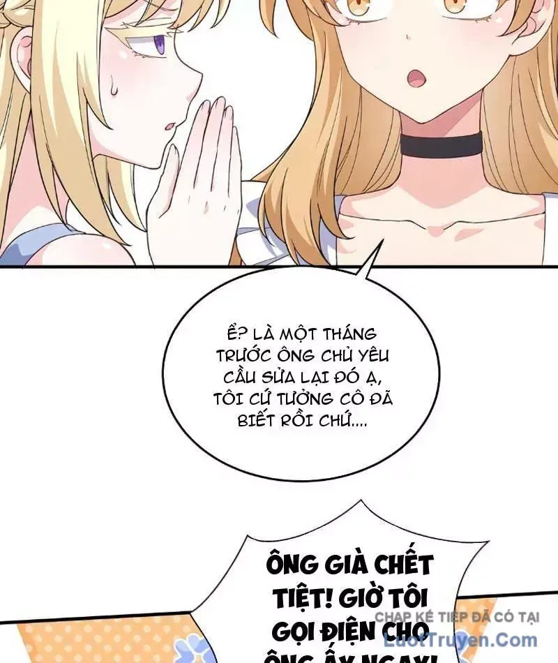 Tránh Ra, Ta Là Ma Pháp Thiếu Nữ! Chapter 44 - 73
