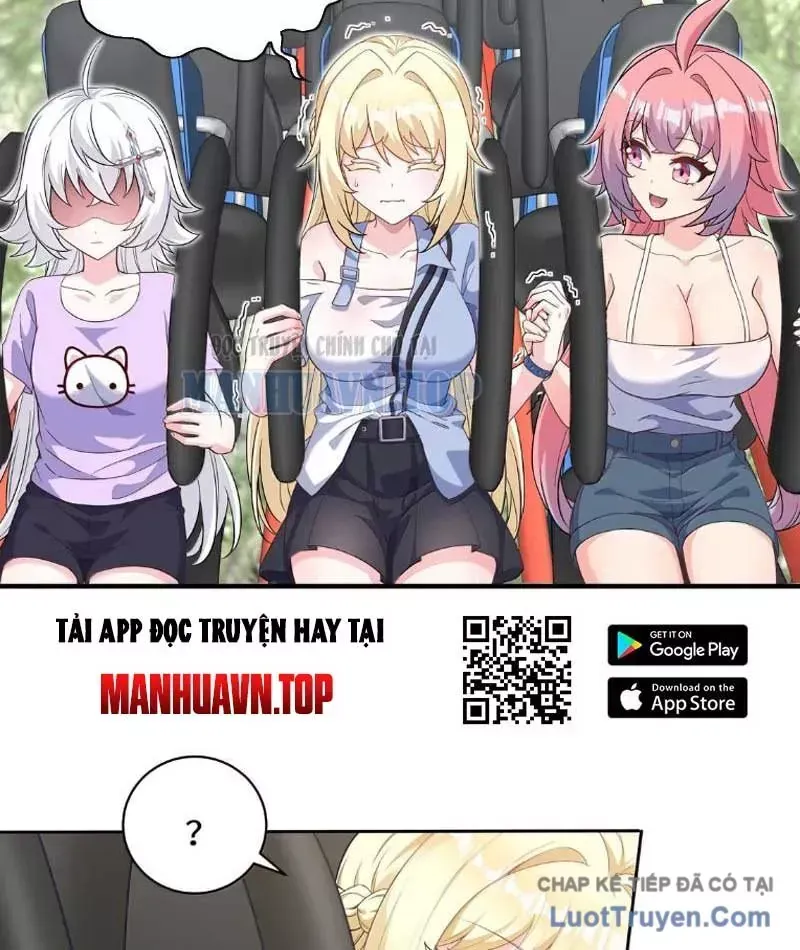 Tránh Ra, Ta Là Ma Pháp Thiếu Nữ! Chapter 44 - 79