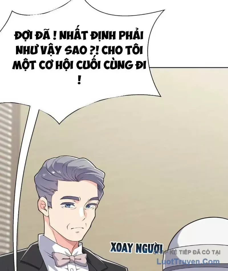 Tránh Ra, Ta Là Ma Pháp Thiếu Nữ! Chapter 44 - 9