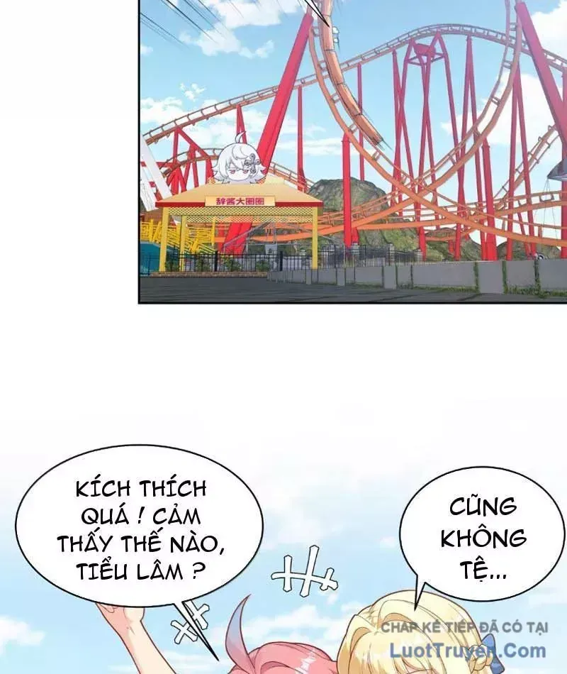 Tránh Ra, Ta Là Ma Pháp Thiếu Nữ! Chapter 44 - 81
