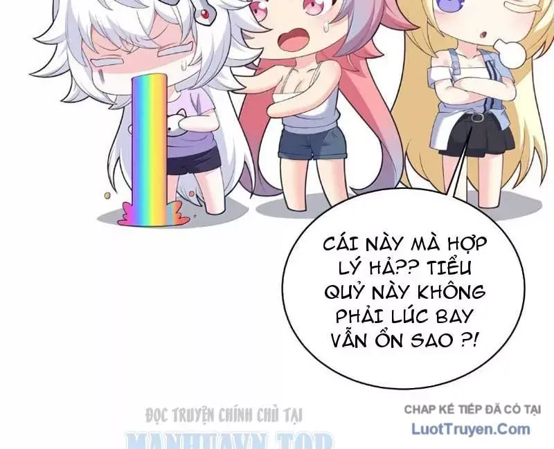 Tránh Ra, Ta Là Ma Pháp Thiếu Nữ! Chapter 44 - 86