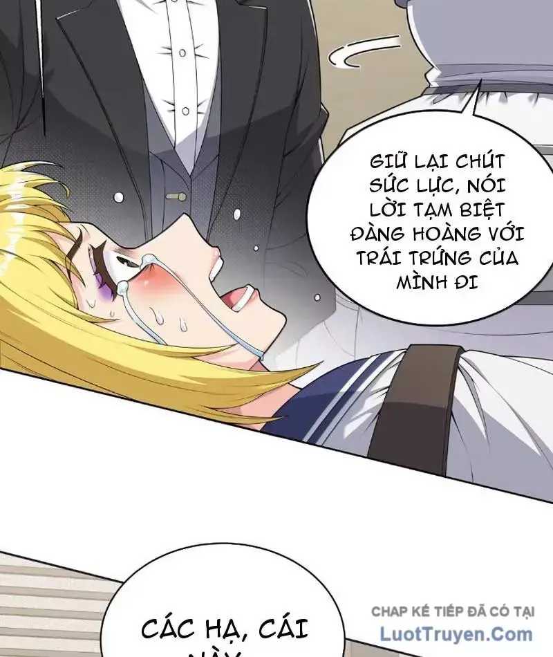 Tránh Ra, Ta Là Ma Pháp Thiếu Nữ! Chapter 44 - 10