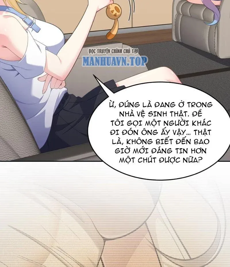 Tránh Ra, Ta Là Ma Pháp Thiếu Nữ! Chapter 45 - 11